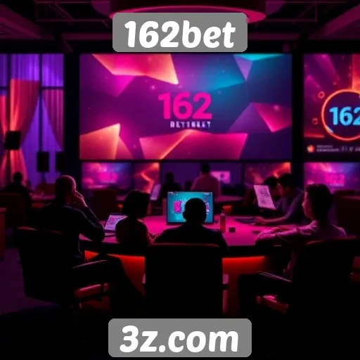 Atendimento ao cliente na plataforma 162bet