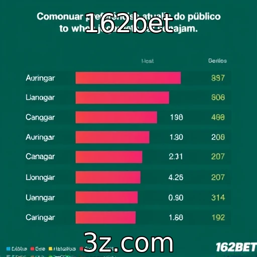 Análise do público gamer e suas preferências atuais