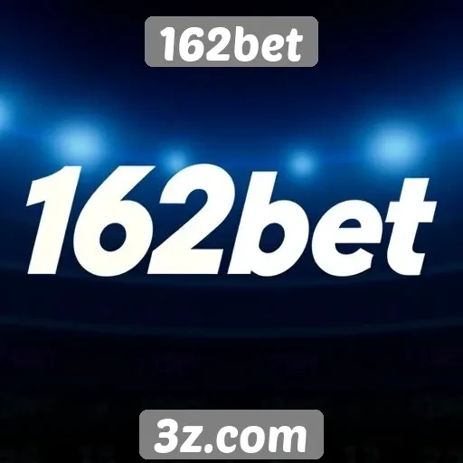 História e evolução do site de apostas 162bet
