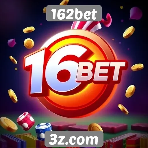 Novos jogos disponíveis no site 162bet