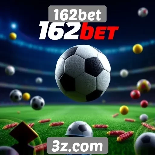 Ofertas e promoções disponíveis na 162bet