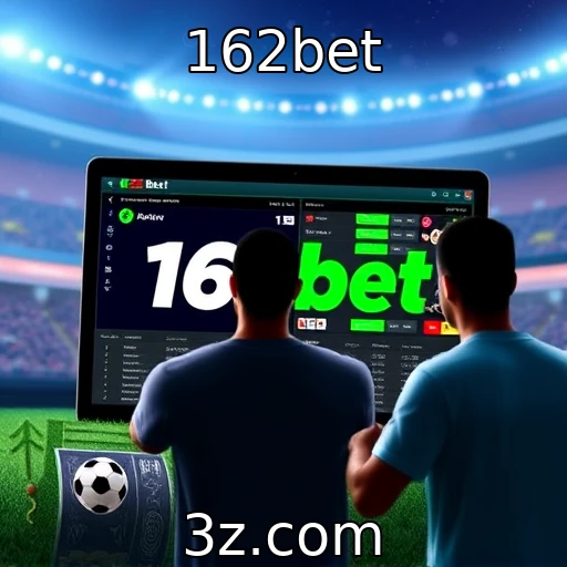 Crescimento das apostas online no Brasil