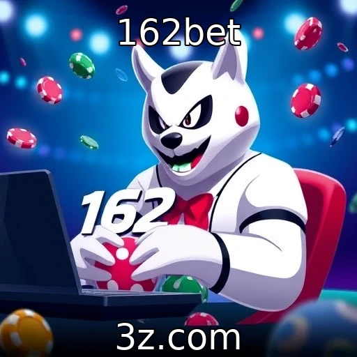 Crescimento do mercado de jogos online em análise