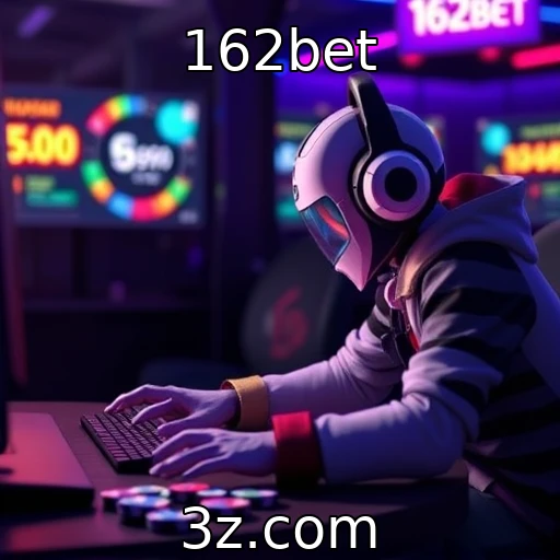 Crescimento do mercado de jogos online em 2025