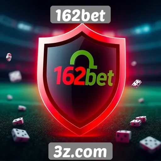 Avaliação da segurança no site 162bet